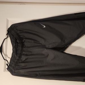 Men's XL Nike Dri-fit sweatpants